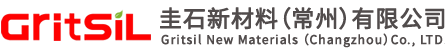 Gritsil New Material （Changzhou）Co., Ltd.